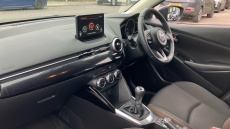 Mazda 2 1.5 Skyactiv G 75 SE-L 5dr Petrol Hatchback